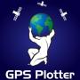 icon Gps Plotter