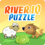 icon River IQ Puzzle