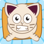 icon Purrfect Little Kitten Game für Samsung Galaxy Note 10.1 (2014 Edition)