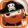 icon The Pirate’s Treasure für Vodafone Smart N8