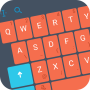icon Lucid Brick Red Keyboard Theme für Panasonic Eluga I4