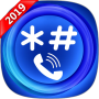 icon USSD Code India für Philips S653H