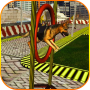 icon German Shepherd Dog:Russian Police Training School für Samsung Galaxy Grand Quattro(Galaxy Win Duos)