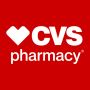 icon CVS/pharmacy für blackberry Motion
