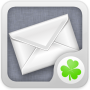 icon GO Email Widget für intex Aqua Lions X1+