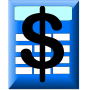 icon Sales Tax Calculator Free für Vodafone Smart N9 Lite