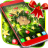 icon Christmas Clock 1.272.28.80