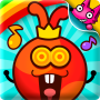 icon Rhythm Party: Kids Music Game für Motorola Moto X4