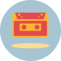 icon RETRO- ICONS Pack für blackberry Motion