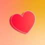 icon Dating and Chat - Evermatch für Samsung Galaxy J7 Prime