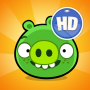 icon Bad Piggies für Blackview BV8000 Pro