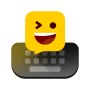 icon Facemoji AI Emoji Keyboard für Blackview BV9500