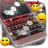 icon City Lights Keyboard Theme 1.281.13.17