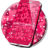 icon Pink Camo Keyboard 1.279.13.120