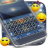 icon Futuristic Keyboard Theme 1.281.13.77