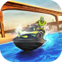 icon Jet Ski Racing: Stunt Master