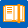 icon ReadEra – book reader pdf epub für Lenovo K6 Note