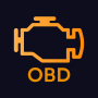 icon EOBD Facile: OBD 2 Car Scanner für Xiaomi Black Shark
