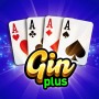 icon Gin Rummy Plus: Fun Card Game für Samsung Galaxy mini 2 S6500