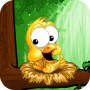 icon Bird Tale für Samsung Galaxy S7562 S Duos