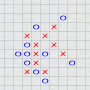 icon Five in a Row - Gomoku