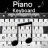 icon Piano Keyboard Theme 1.279.13.93
