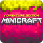 icon MiniCraft: 3D Adventure Crafting Games