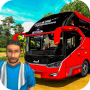 icon Bus Simulator Indonesia MOD für Samsung P1000 Galaxy Tab