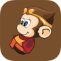 icon The Monkey Island für Meizu MX6