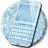 icon Frozen Keyboard 1.279.13.120