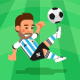 icon World Soccer Champs für Samsung Galaxy S Duos S7562