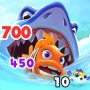 icon Fish Go.io - Be the fish king für amazon Fire HD 8 (2017)