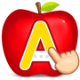 icon ABC Kids - Tracing & Phonics für Prestigio Wize Q3