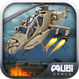 icon Gunship Helicopter 3D für vivo Xplay5
