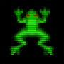 icon The Jumping Frog für Evolveo StrongPhone Q7 LTE