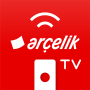 icon arcelik.android.remote