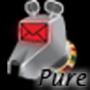 icon K-9 For Pure