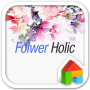 icon Flower Holic