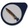 icon Knife from Counter Strike für Huawei Mate 9 Pro