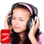 icon FM radio free für Xiaomi Mi Max Prime