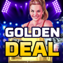 icon Million Golden Deal Game für centric G1