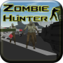 icon Pixel Shooter Zombie Hunter für Inoi 6