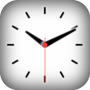 icon Analog Clock