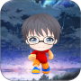 icon Super Mareo Anime Adventure