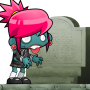 icon Zombie Run für ZTE Blade A6