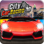 icon City Car Racing 3D für intex Aqua Lions X1+