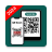 icon Multi Accounts, QR Scanner Pro 1.4.4.3