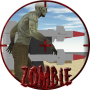 icon Zombie Shooting Tsunami für Inoi 6