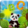 icon Panda Preschool Activities für Huawei Y7 Prime 2018