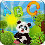 icon Panda Preschool Activities für intex Aqua S9 Pro